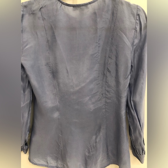 Jcrew Peri Satin - Picture 5 of 8